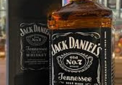 Jack Daniels