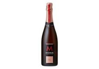 Mumm Brut Rose